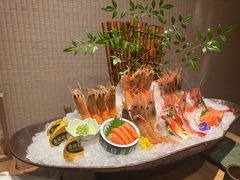 -Minase水濑·日料放题(外滩店)
