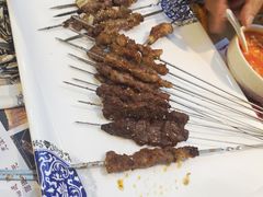 -品串副食烤坊