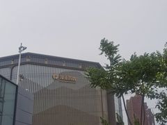 -银泰百货(北京大红门店)