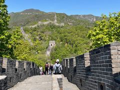 -慕田峪长城