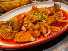 -江太极江浙菜(马桥万达广场店)
