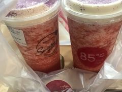 -85度C(青岛燕儿岛店)