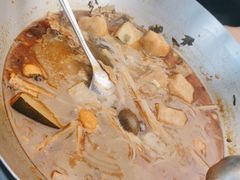 -小螺大作·螺蛳粉火锅(林和西店)