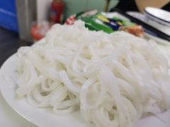 白粿条-贵宾牛·潮汕牛肉火锅(珠池总店)