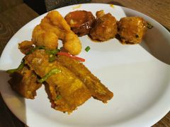 -好伦哥比萨烤肉自助(马家堡店)