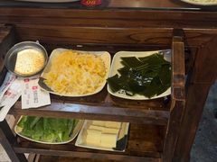 -鑫隆四季涮肉(香河店)
