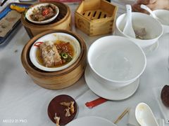 -鹿鸣酒家(越秀店)