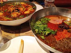 -枪火串烧·东北特色烧烤(罗湖总店)