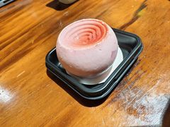 -晶吉·居酒屋·日本料理·烧鸟(中山区民主广场经典生活店)