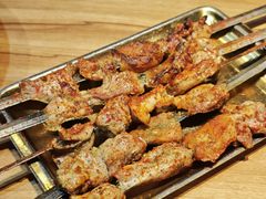 -品回味清真西北楼(宁波首店)