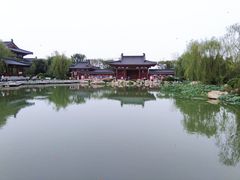 -华清宫景区