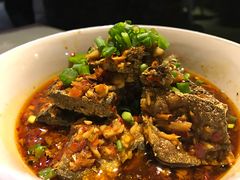 -大碗厨 25年老字号 现炒湘菜(四季天地店)