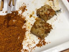 -木屋烧烤(西南角店)