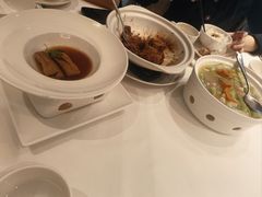 -莆田餐厅PUTIEN(金融街购物中心店)