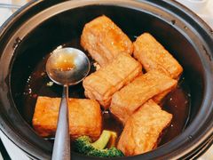 -闽鄂情·闽南招财鸭(水头店)