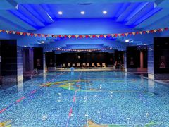 -Waterfall瀑布湾优健源(华侨城店)
