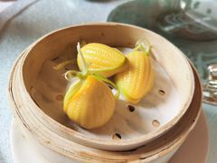 -星河湾半岛酒店-真粤中餐厅