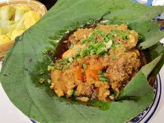 -院8里·小聚园老川菜(九眼桥店)