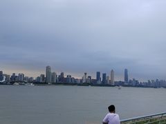 -武昌江滩