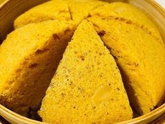 古法马拉糕-凯逸轩·匠心粤菜(中城名仕汇店)
