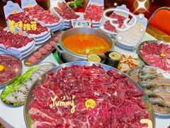 -荣叔港式沙嗲牛肉火锅(正佳潮流店)