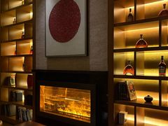 -富力丽思卡尔顿酒店·FLAIR餐厅酒吧