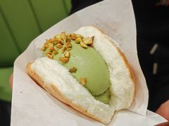 -Gram舒芙蕾(杭州中心店)
