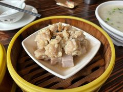 -丰圆轩粤式茶楼·中山菜(中山二路店)