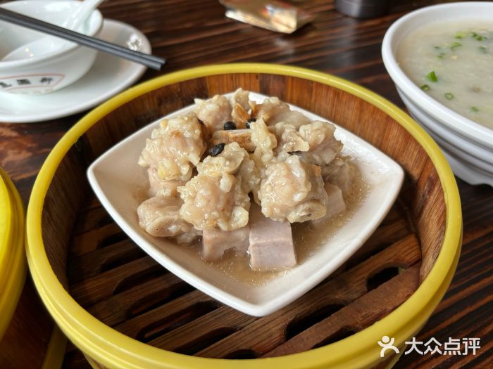 丰圆轩粤式茶楼·中山菜(中山二路店)图片