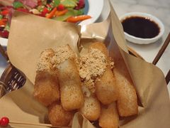 -懒人盐府人家(航天桥店)