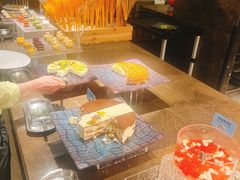 -杭州开元名都大酒店·地中海自助餐厅
