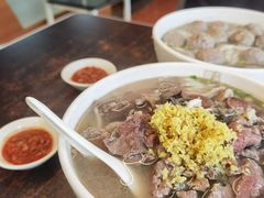 -潮镇老尾牛杂(环城西路店)