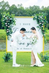 -太古映画婚纱摄影(天河店)