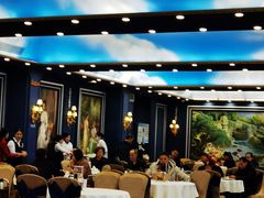 -馨越楼·点心·粤菜(赤坎店)