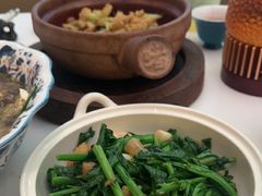 -桂满陇·蟹黄小笼汤包(中山公园店)