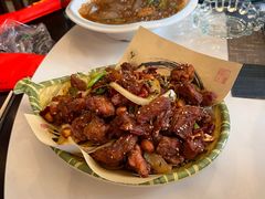 -高晓山馅饼店(牛庄百年店)