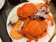 -安蒂娅·海鲜自助餐厅(安蒂娅美兰酒店)