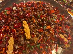 -四川饭店(长白店)