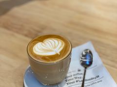 -COSTA COFFEE(广州广粤天地店)