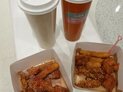 -小艳遇(新华联购物中心店)