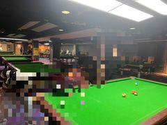 -叮叮台球·棋牌(西四店)