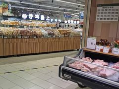 -永辉超市(龙潭寺店)