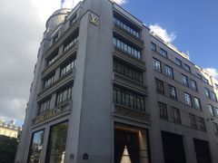 -路易·威登(香榭丽舍大道店)