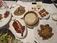 -福海居烤鸭店(鸟巢店)