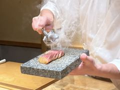 -荣一代目OMAKASE板前料理