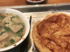 -清真·鸦儿李记·涮肉(和平里店)