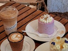 -Miss Q Family甜品·蛋糕·法甜咖啡