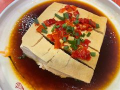 -红灯笼姥姥饭店·江景餐厅