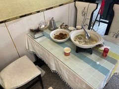 -百味园土菜馆(迎宾东路店)