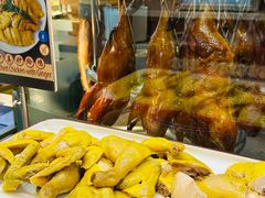 -The COOK·厨餐厅·自助餐(浦东嘉里大酒店)